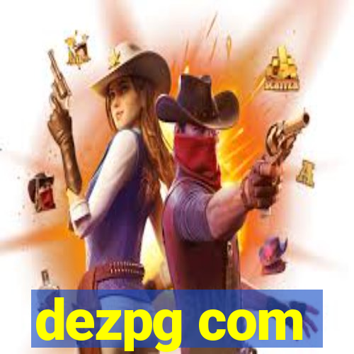 dezpg com